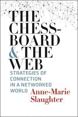 Obrázok Chessboard and the Web: Strategies of Connection in a Networked World