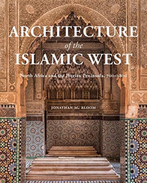 Obrázok Architecture of the Islamic West