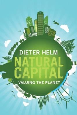 Obrázok Natural Capital: Valuing the Planet