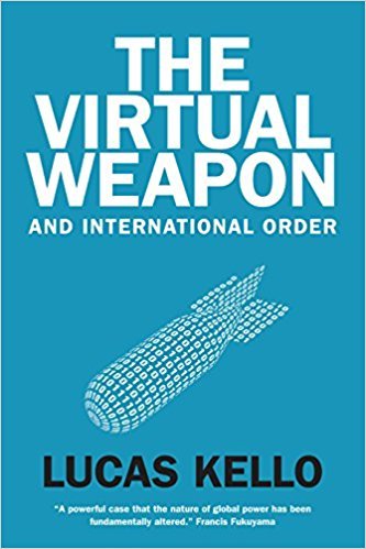 Obrázok Virtual Weapon and International Order