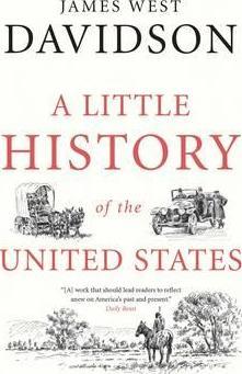 Obrázok Little History of the United States