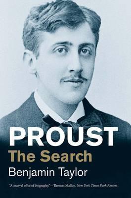 Obrázok Proust: The Search