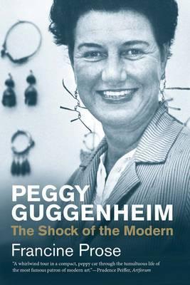 Obrázok Peggy Guggenheim: The Shock of the Modern
