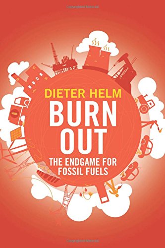 Obrázok Burn Out: The Endgame for Fossil Fuels