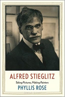 Obrázok Alfred Stieglitz: Taking Pictures, Making Painters