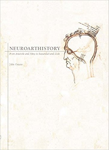 Obrázok Neuroarthistory