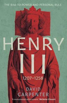Obrázok Henry III: 1207-1258