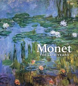 Obrázok Monet: The Late Years