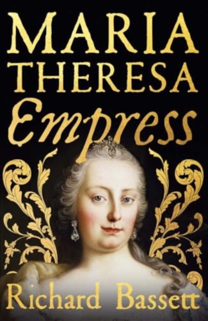 Obrázok Maria Theresa: Empress