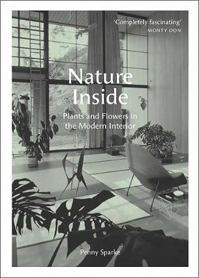 Obrázok Nature Inside: Plants and Flowers in the Modern Interior
