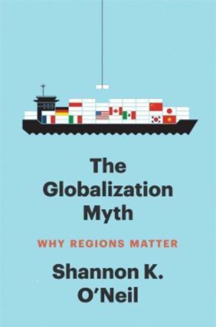 Obrázok The Globalization Myth