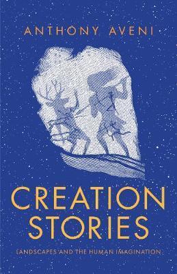 Obrázok Creation Stories: Landscapes and the Human Imagination