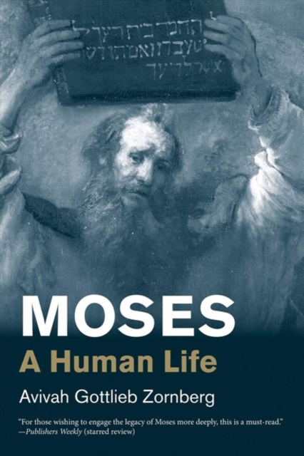 Obrázok Moses: A Human Life