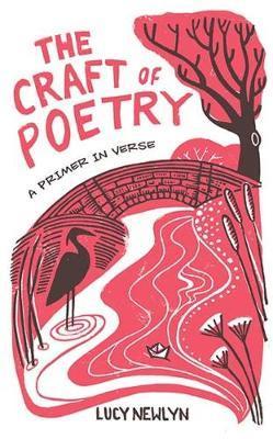 Obrázok Craft of Poetry: A Primer in Verse