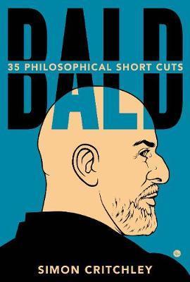 Obrázok Bald: 35 Philosophical Short Cuts