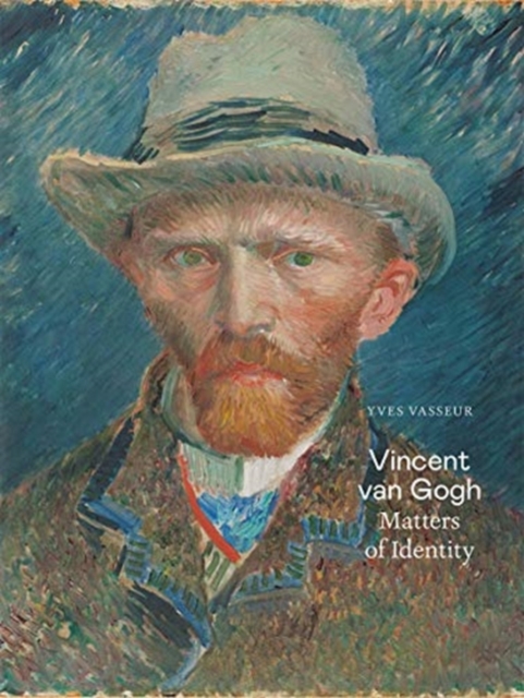 Obrázok Vincent van Gogh: Matters of Identity