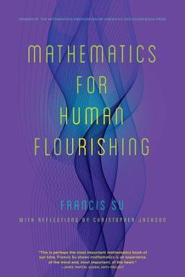 Obrázok Mathematics for Human Flourishing