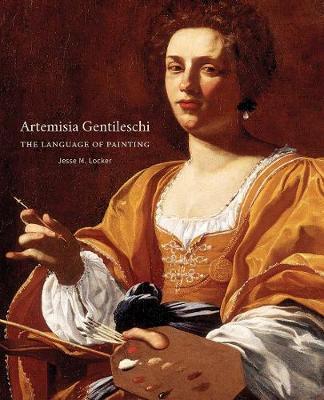 Obrázok Artemisia Gentileschi: The Language of Painting