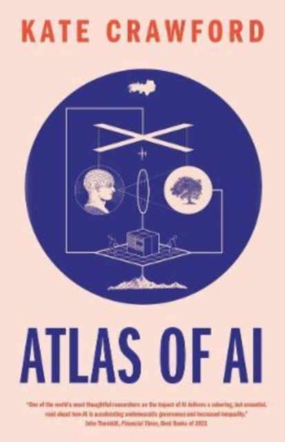 Obrázok Atlas of AI