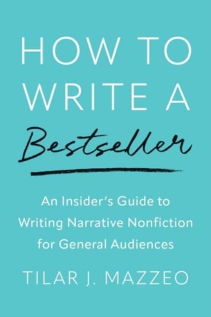 Obrázok How to Write a Bestseller