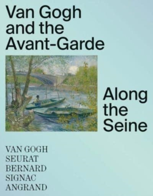 Obrázok Van Gogh and the Avant-Garde