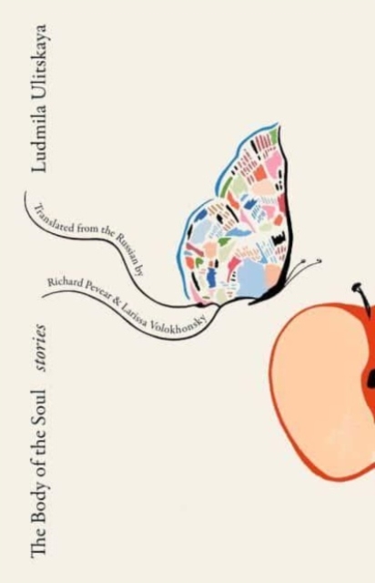 Obrázok The Body of the Soul