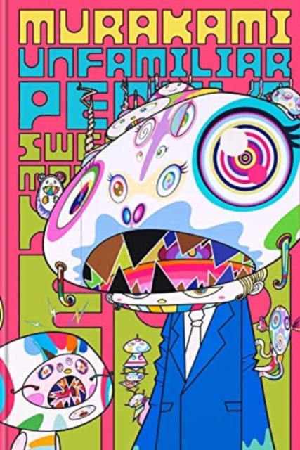 Obrázok Takashi Murakami