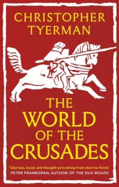 Obrázok World of the Crusades