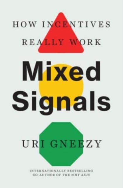 Obrázok Mixed Signals