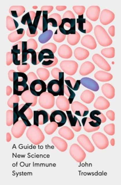 Obrázok What the Body Knows