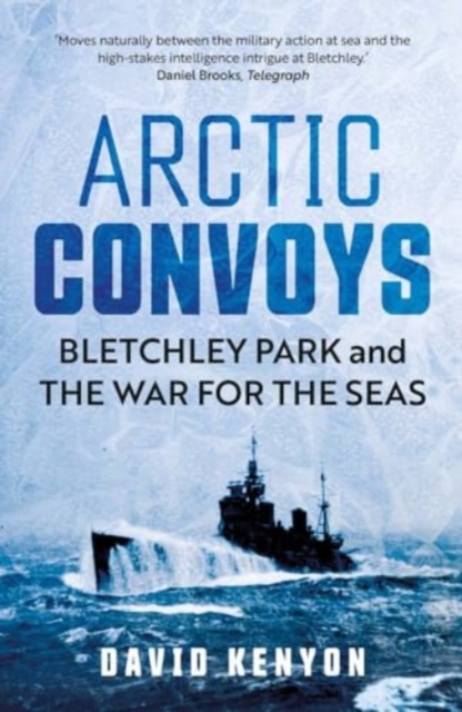 Obrázok Arctic Convoys