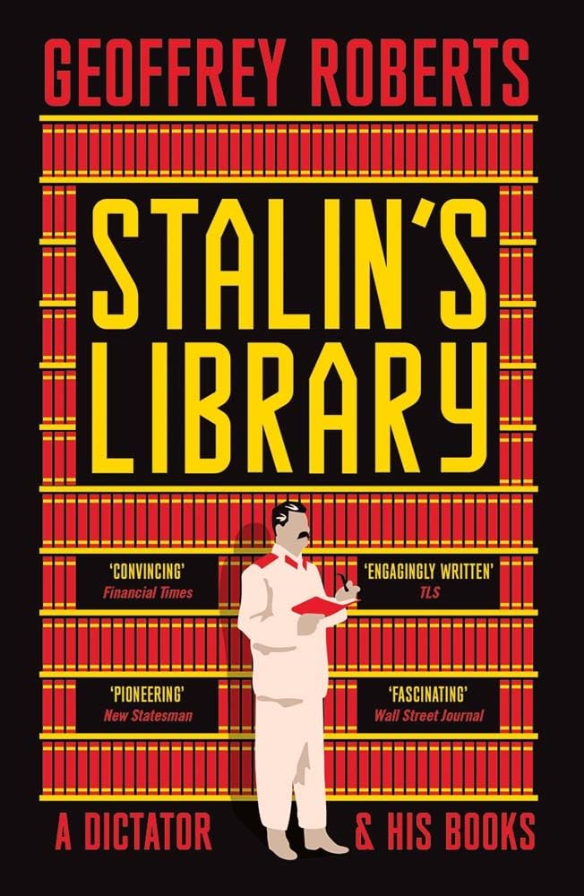 Obrázok Stalins Library