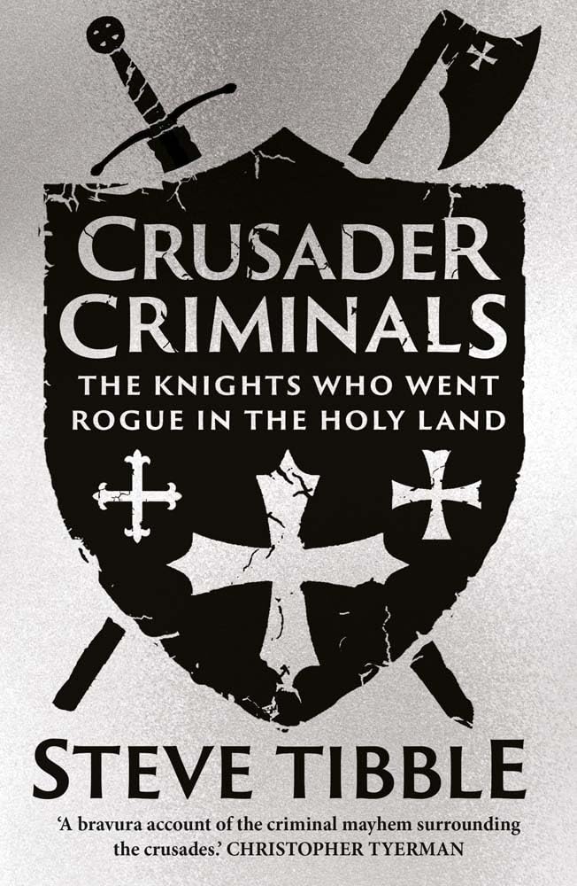 Obrázok Crusader Criminals