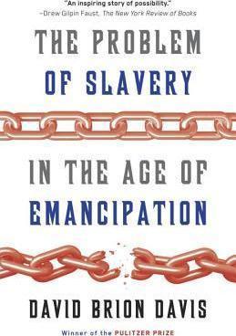 Obrázok The Problem of Slavery in the Age of Emancipation