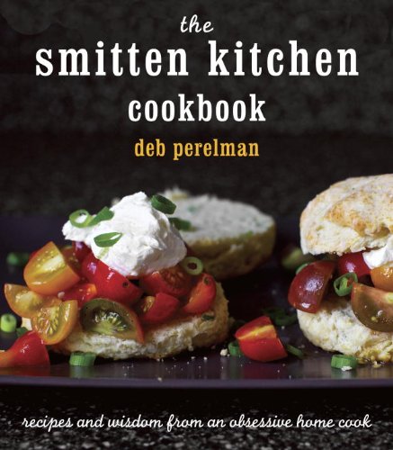 Obrázok Smitten Kitchen Cookbook
