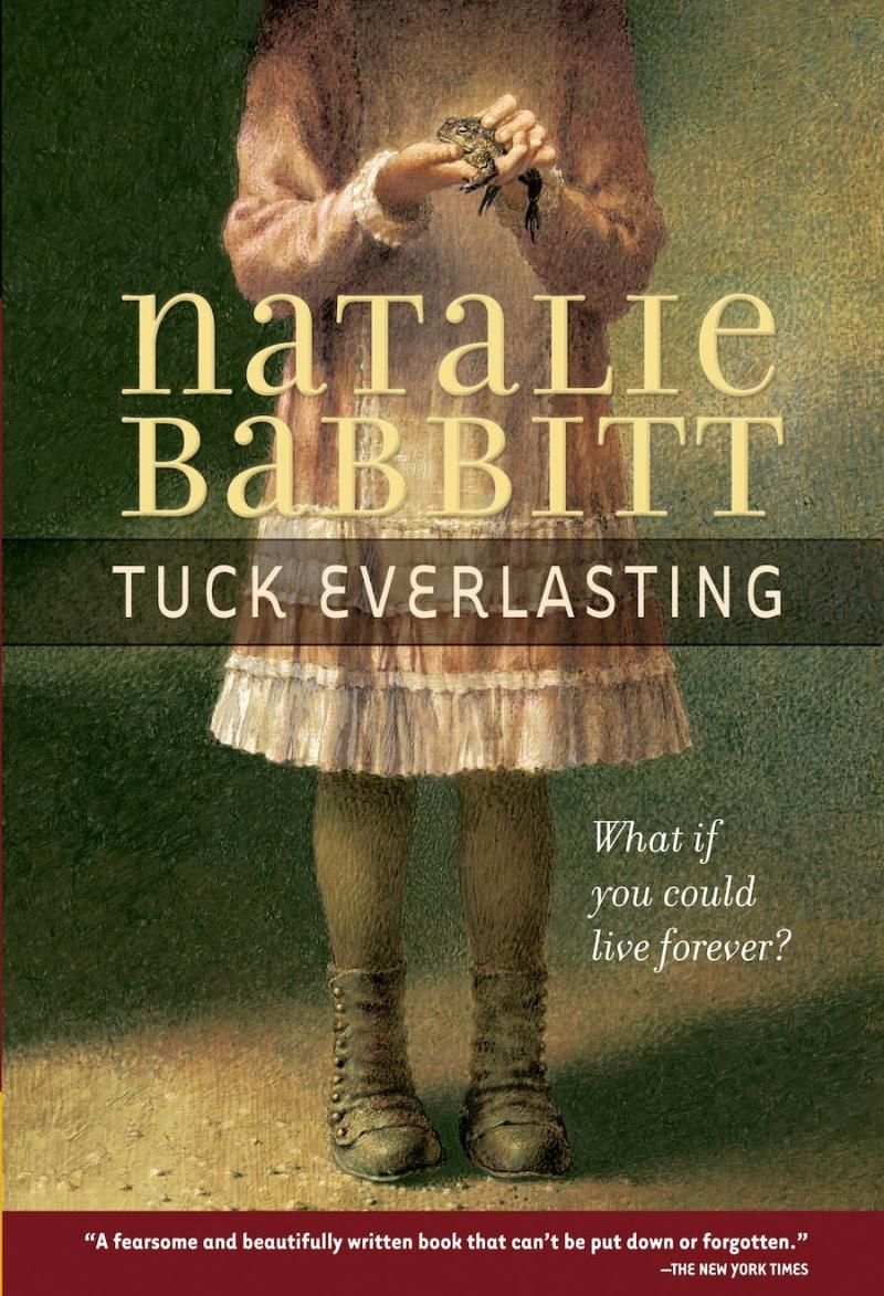 Obrázok Tuck Everlasting