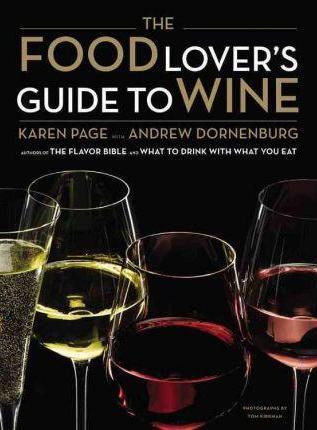 Obrázok FoodLover’s Guide to Wine