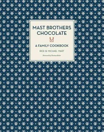 Obrázok Mast Brothers Chocolate