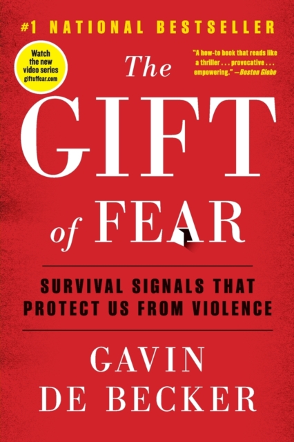 Obrázok The Gift of Fear : Survival Signals That Protect Us from Violence