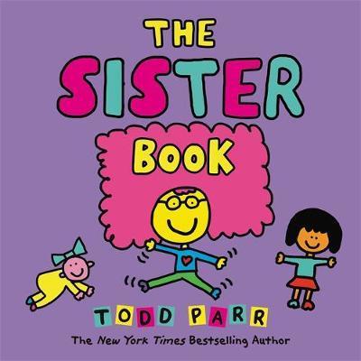 Obrázok The Sister Book