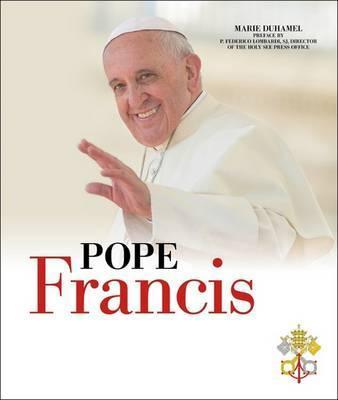 Obrázok Pope Francis: The Official Vatican Biography with Photos and Documents