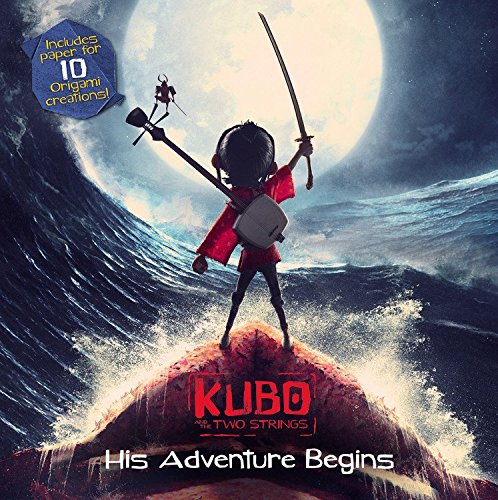Obrázok Kubo and the Two Strings: 8x8 Plus
