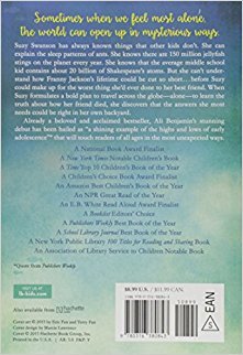 Obrázok The Thing About Jellyfish