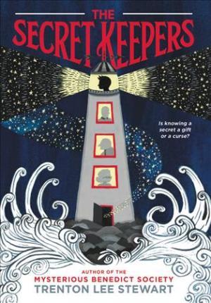 Obrázok The Secret Keepers