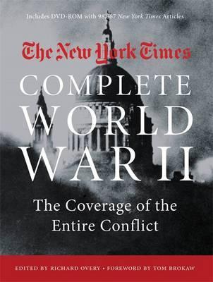 Obrázok The New York Times Complete World War II