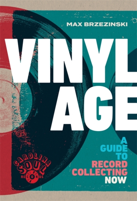 Obrázok Vinyl Age