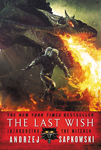 Obrázok The Last Wish: Introducing the Witcher