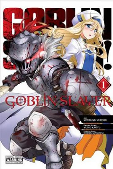 Obrázok Goblin Slayer 1