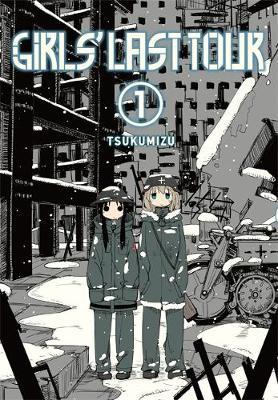 Obrázok Girls´ Last Tour 1