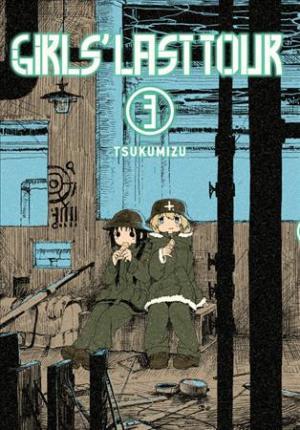 Obrázok Girls Last Tour 3